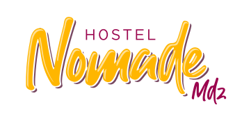 Nómade Hostel mdz